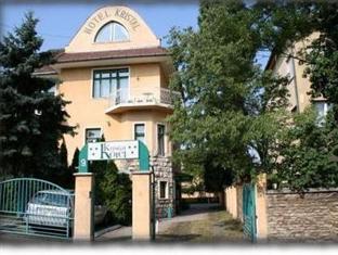 Agoda.com Hungary Apartments & Hotels