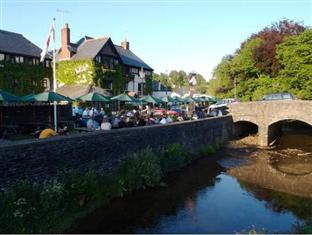 Agoda.com United Kingdom Apartments & Hotels