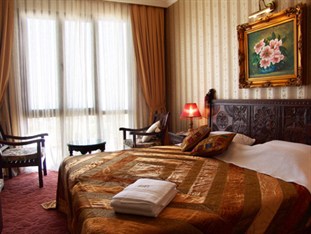 Agoda.com Cyprus Apartments & Hotels