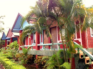 Agoda.com Thailand Apartments & Hotels