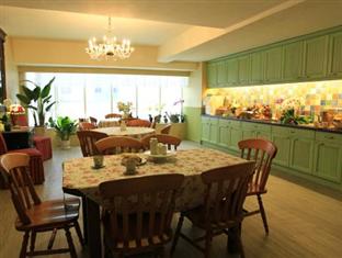 Agoda.com Taiwan Apartments & Hotels