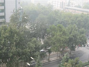 Agoda.com China Apartments & Hotels