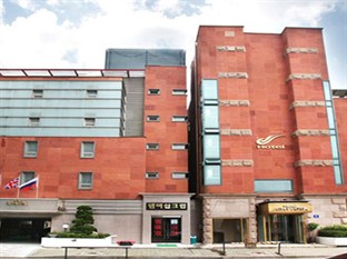 Agoda.com South Korea Apartments & Hotels