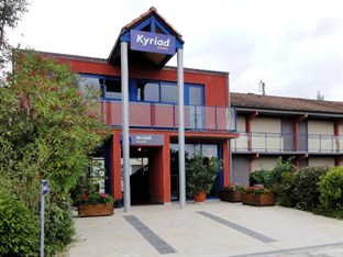 Agoda.com Apartments & Hotels France 