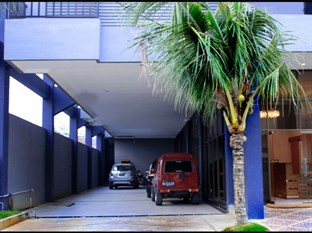 Agoda.com Indonesia Apartments & Hotels