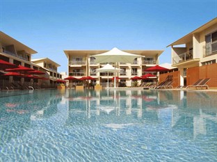 Agoda.com Australia Apartments & Hotels