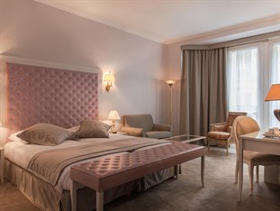 Agoda.com Apartments & Hotels France 