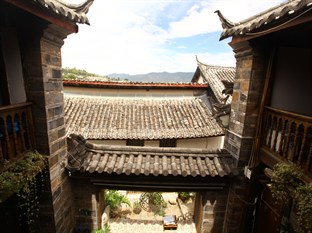 Agoda.com China Apartments & Hotels