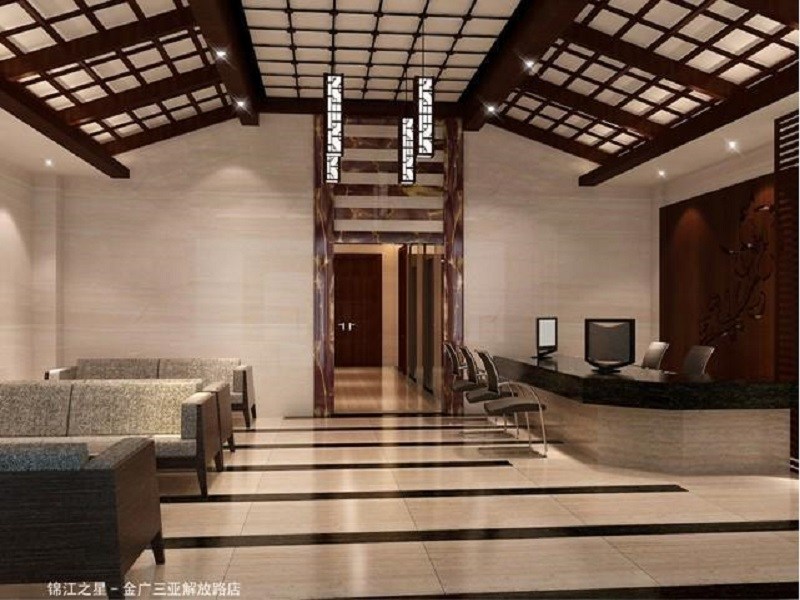 Agoda.com China Apartments & Hotels