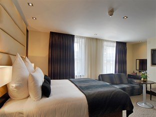 Agoda.com United Kingdom Apartments & Hotels