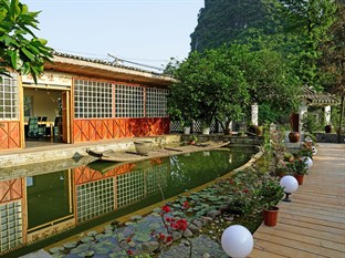 Agoda.com China Apartments & Hotels