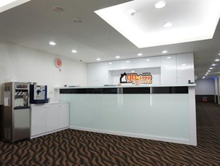 Agoda.com Taiwan Apartments & Hotels