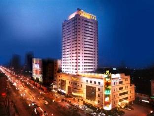 Agoda.com China Apartments & Hotels