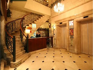 Agoda.com Philippines Apartments & Hotels