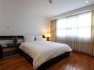 Agoda.com Vietnam Apartments & Hotels  