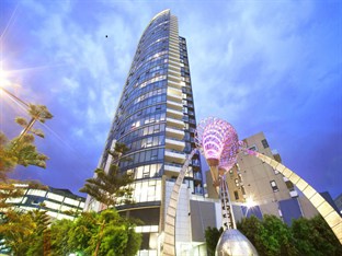 Agoda.com Australia Apartments & Hotels