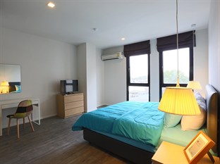 Agoda.com Thailand Apartments & Hotels