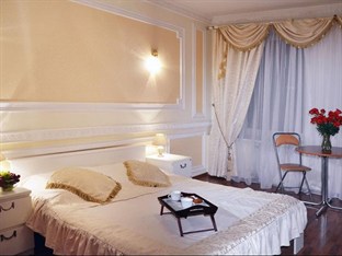 Agoda.com Russia Apartments & Hotels