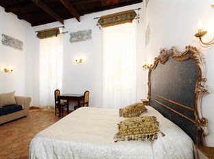 Agoda.com Italy Apartments & Hotels