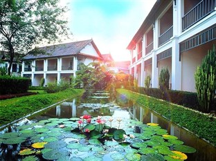 Agoda.com Laos Apartments & Hotels