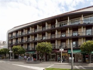 Agoda.com Spain Apartments & Hotels