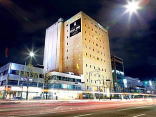 Agoda.com South Korea Apartments & Hotels