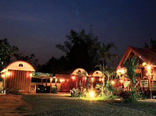 Agoda.com Thailand Apartments & Hotels