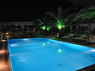 Agoda.com Greece Apartments & Hotels