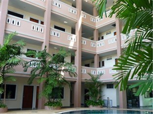 Agoda.com Thailand Apartments & Hotels