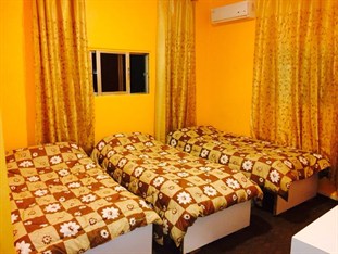 Agoda.com Jordan Apartments & Hotels