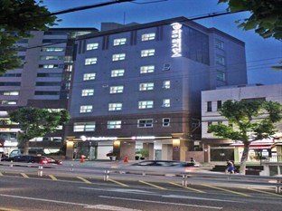 Agoda.com South Korea Apartments & Hotels