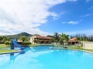 Agoda.com Thailand Apartments & Hotels