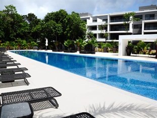 Agoda.com Mexico Apartments & Hotels