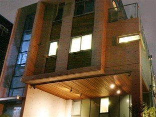 Agoda.com South Korea Apartments & Hotels