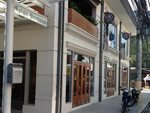 Agoda.com Philippines Apartments & Hotels