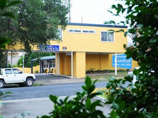 Agoda.com Australia Apartments & Hotels