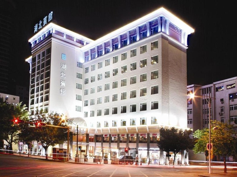 Agoda.com China Apartments & Hotels