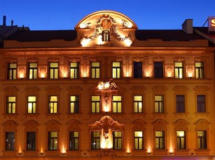 Agoda.com Czech Republic Apartments & Hotels in Europe