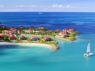 Agoda.com Seychelles Apartments & Hotels