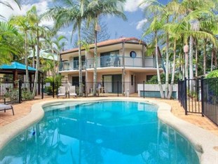 Agoda.com Australia Apartments & Hotels