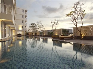 Agoda.com Indonesia Apartments & Hotels