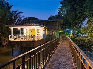 Agoda.com Thailand Apartments & Hotels