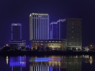 Agoda.com China Apartments & Hotels