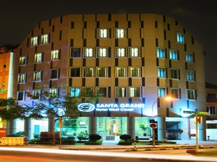 Agoda.com  Singapore Apartments & Hotels