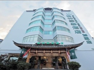 Agoda.com China Apartments & Hotels