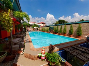 Agoda.com Thailand Apartments & Hotels