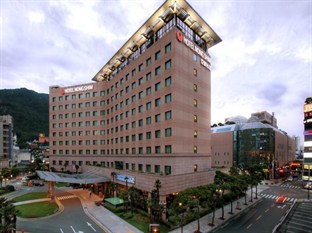 Agoda.com South Korea Apartments & Hotels