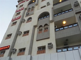 Agoda.com Saudi Arabia Apartments & Hotels