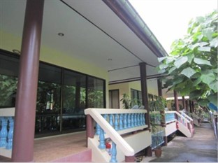 Agoda.com Thailand Apartments & Hotels