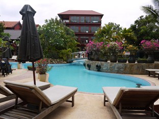 Agoda.com Cambodia Apartments & Hotels